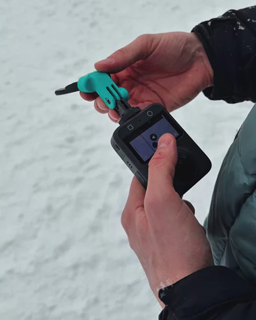 A3D Sport | Mouthmount