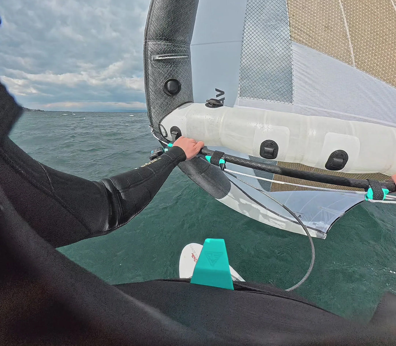 A3D Sport | Mouthmount