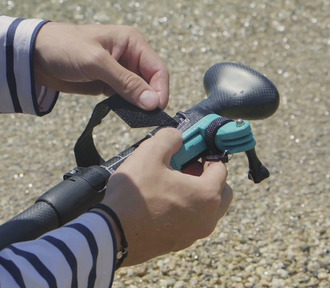 A3D Sport | Tubemount