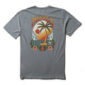 Vissla | Men Marooned T-Shirt Short Sleeves