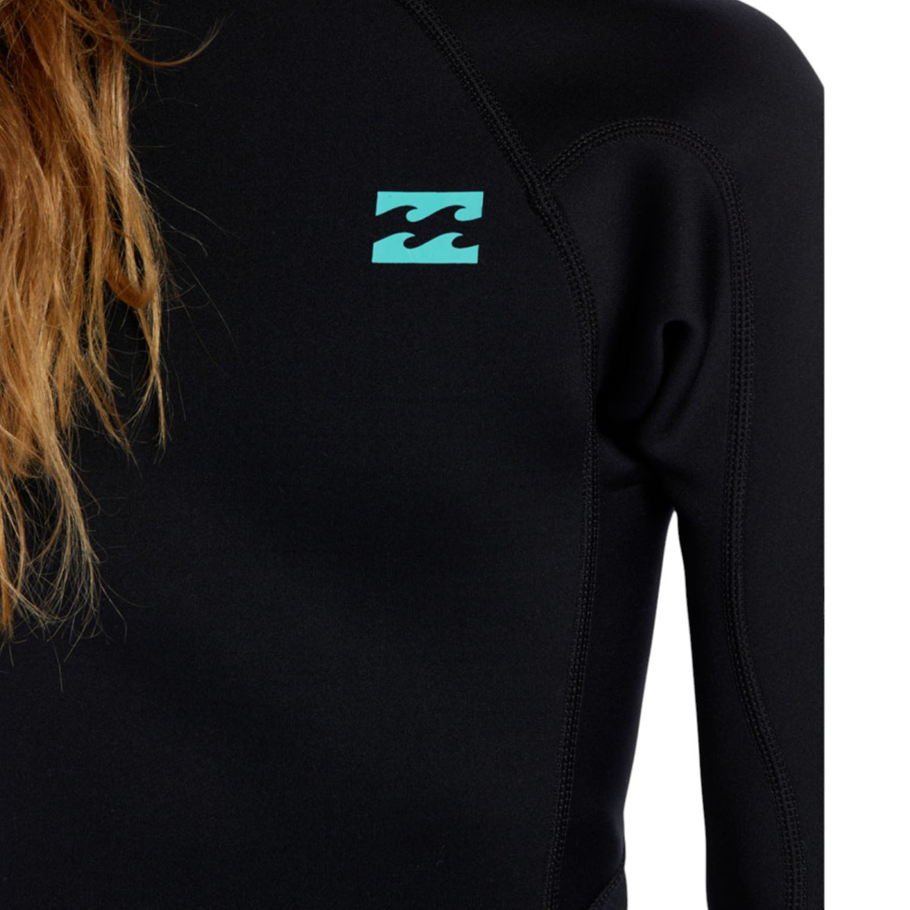 Billabong | 3/2mm Foil Back Zip Wetsuit