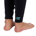 Billabong | 3/2mm Foil Back Zip Wetsuit