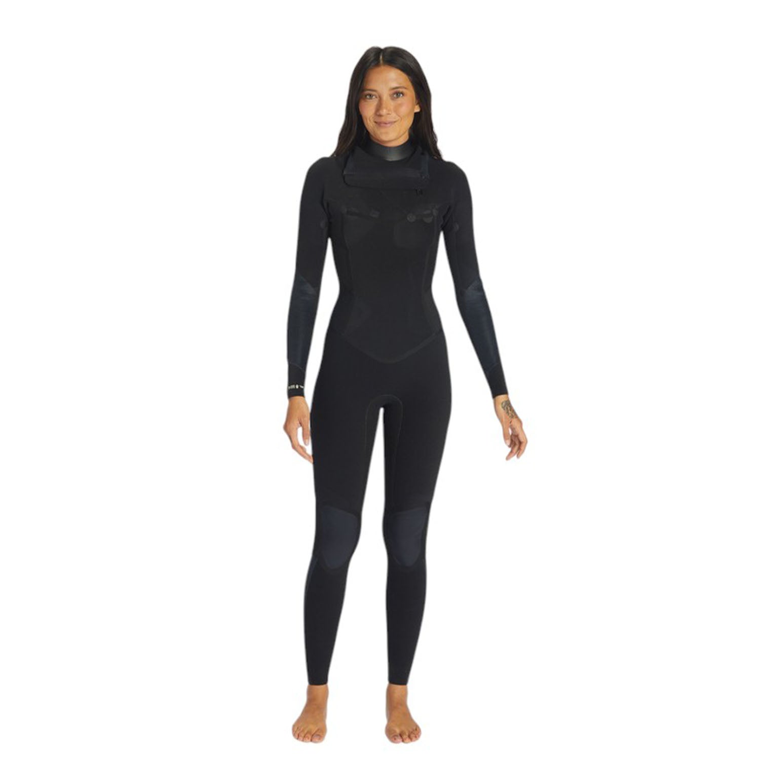 Billabong | Salty Dayz 5/4mm Chest Zip Wetsuit