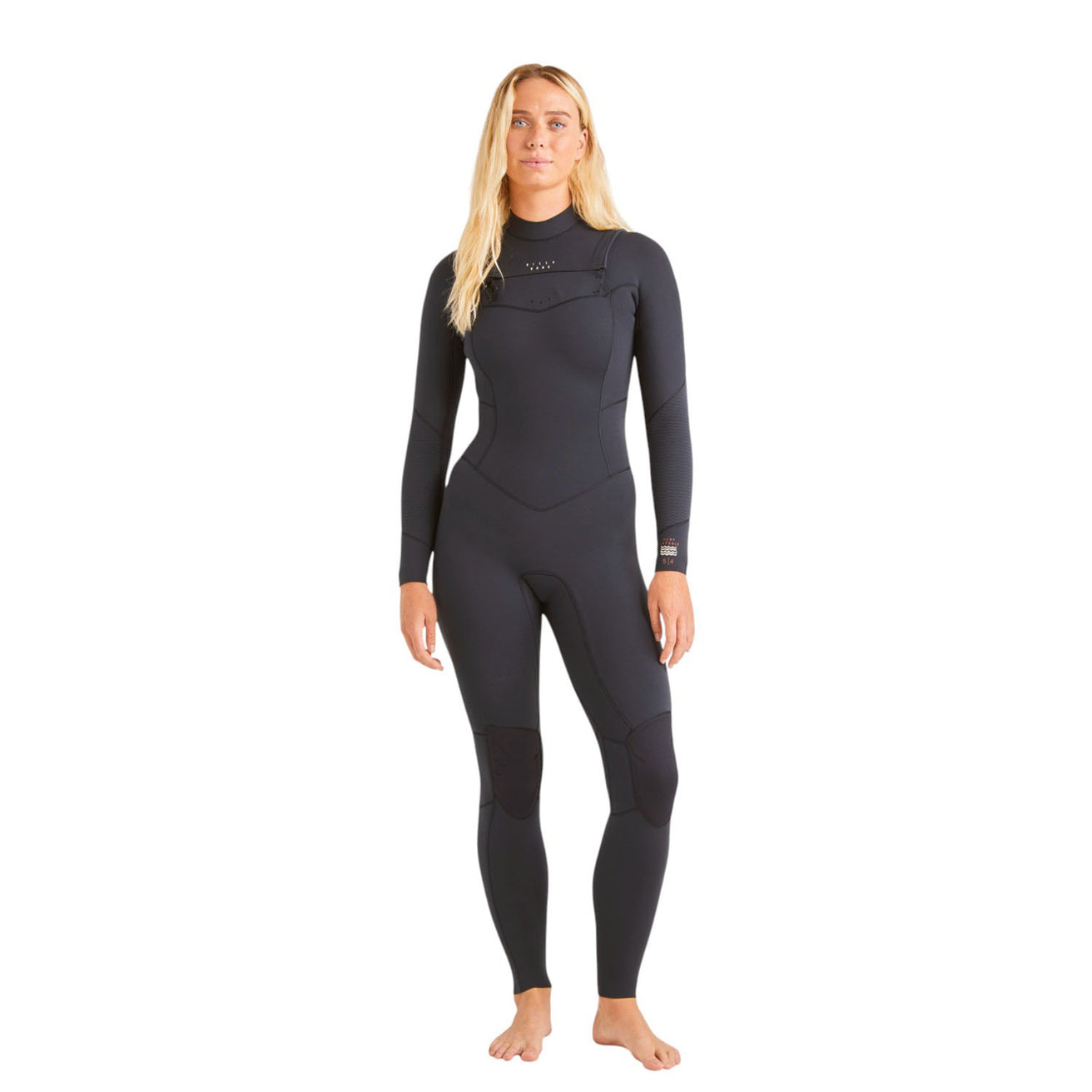 Billabong | Salty Dayz 5/4mm Chest Zip Wetsuit