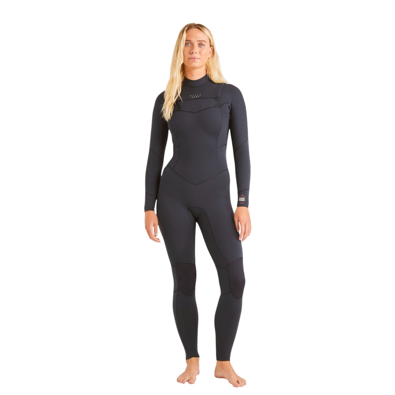 Billabong | Salty Dayz 5/4mm Chest Zip Wetsuit