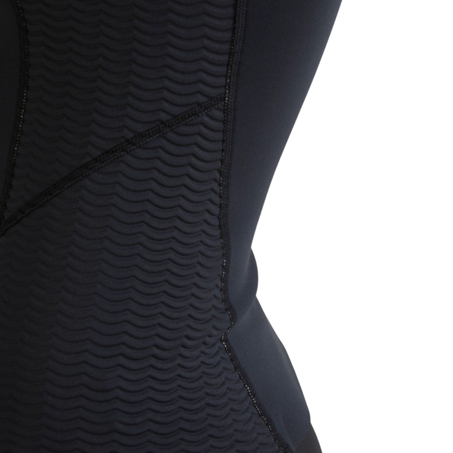 Billabong | Top Néoprène à Manches Longues Femme Peeky Natural - 1/1mm