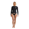 Billabong | Top Néoprène à Manches Longues Femme Peeky Natural - 1/1mm