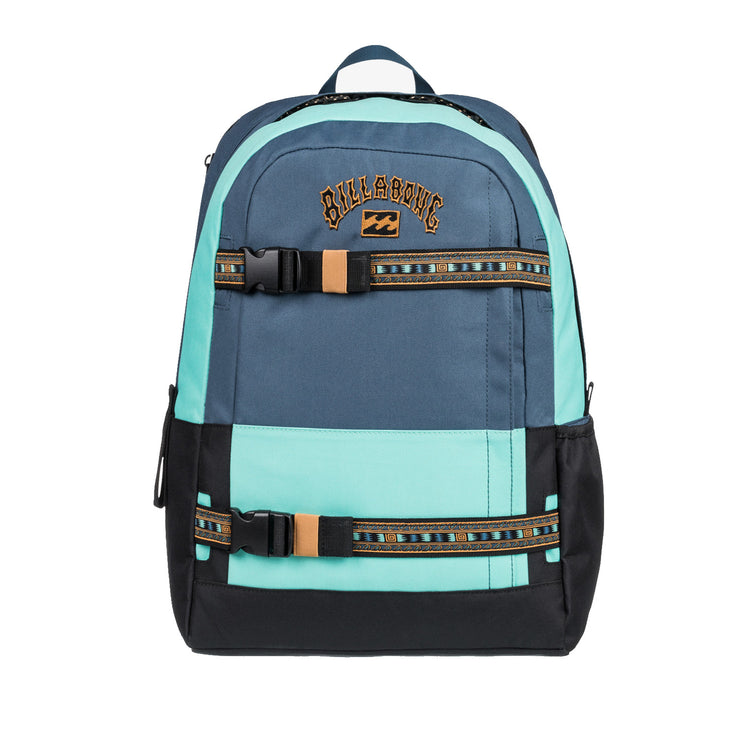 Billabong | Command Stash Backpack
