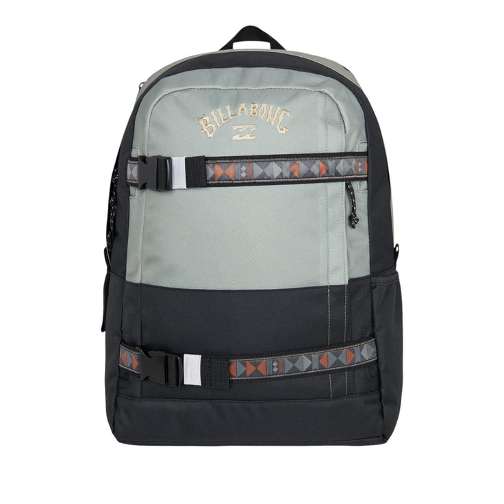 Billabong | Command Stash Backpack