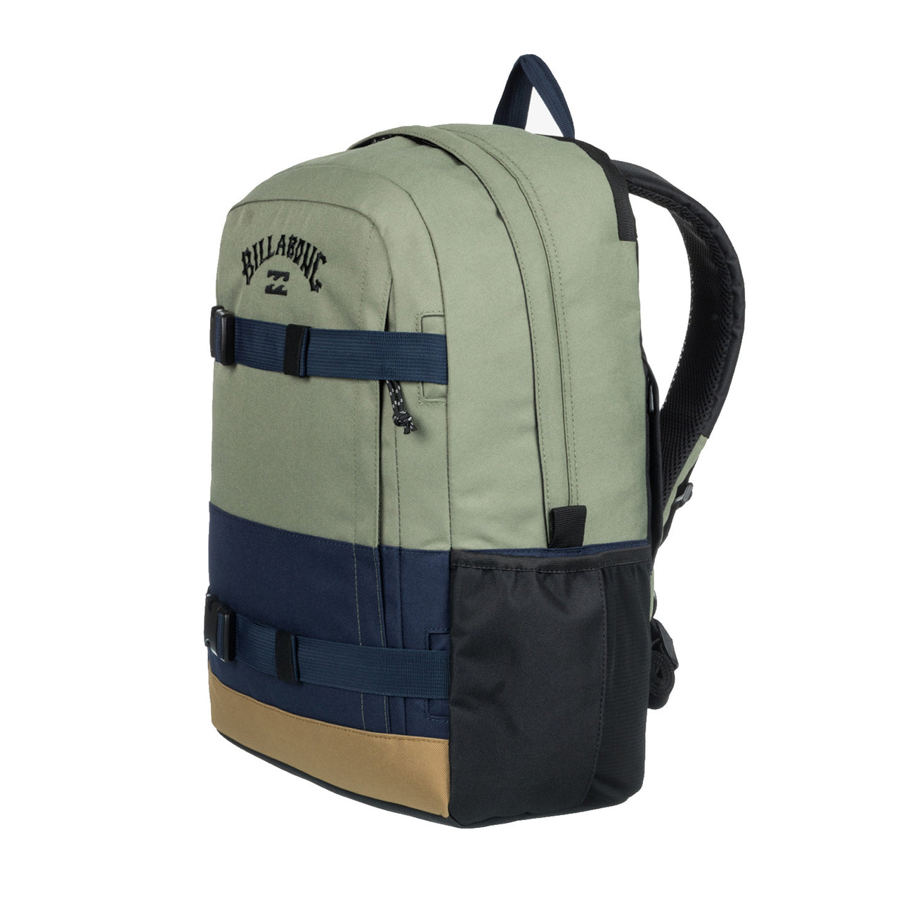 Billabong | Command Stash Backpack