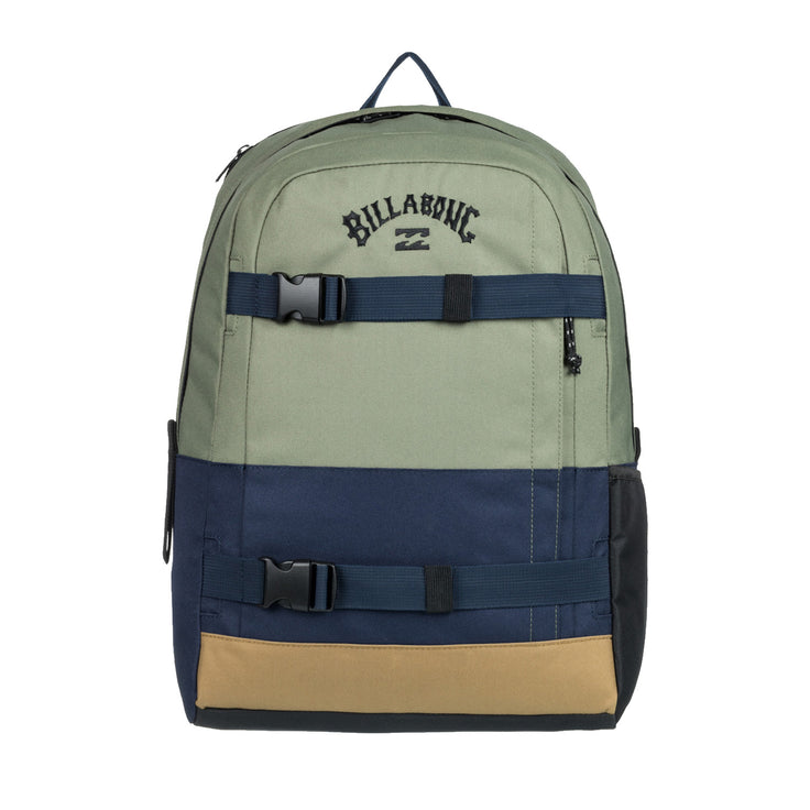 Billabong | Command Stash Backpack