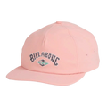 Billabong | Arch Team Snapback Cap
