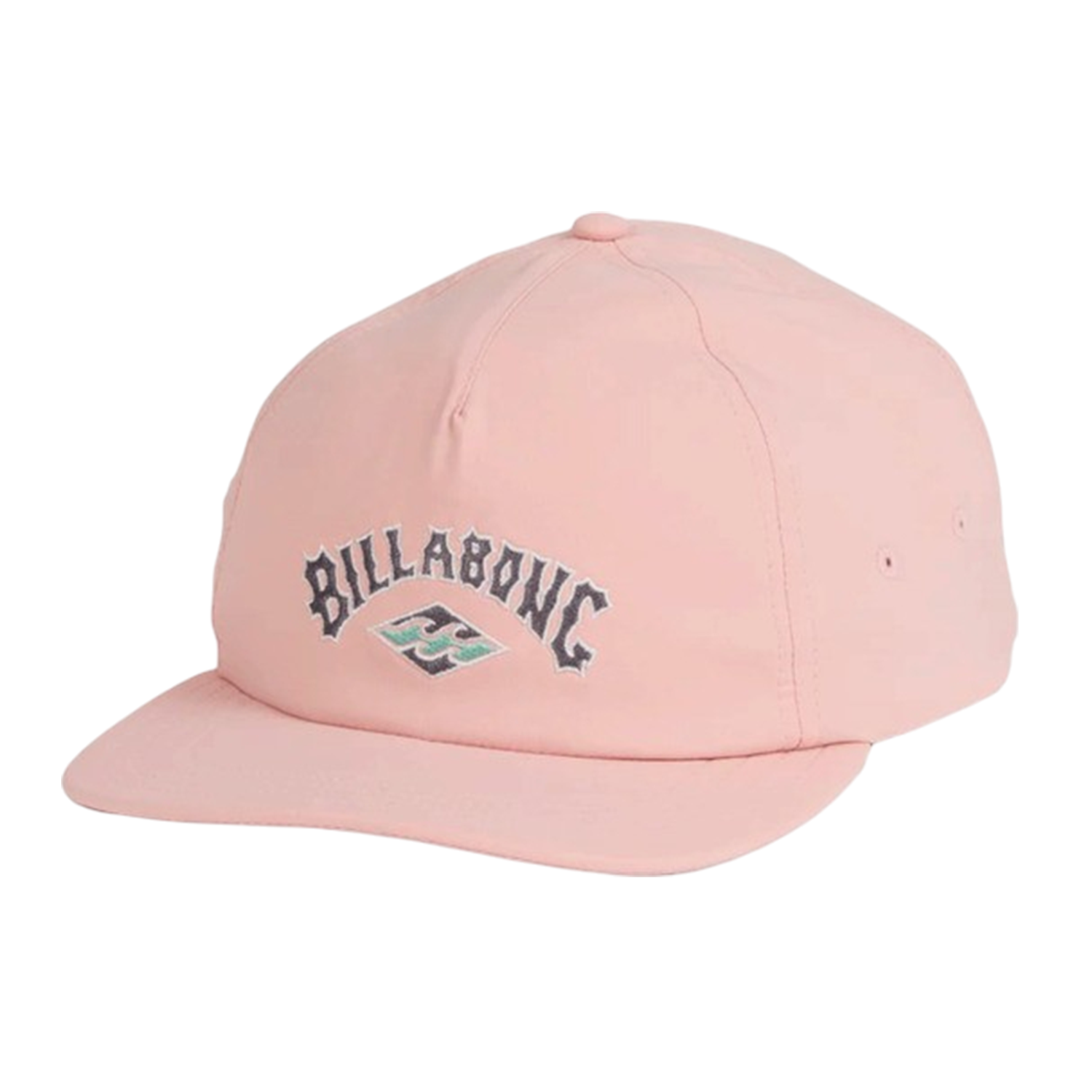Billabong | Arch Team Snapback Cap