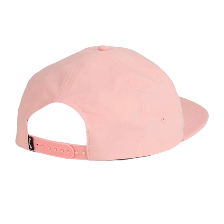 Billabong | Arch Team Snapback Cap