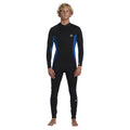 Billabong | Men Fullsuit Foil 3/2 Back Zip