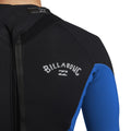 Billabong | Men Fullsuit Foil 3/2 Back Zip