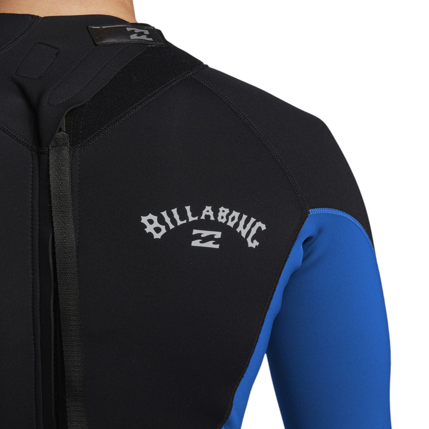 Billabong | Men Foil Back Zip Full Wetsuit - 3/2mm