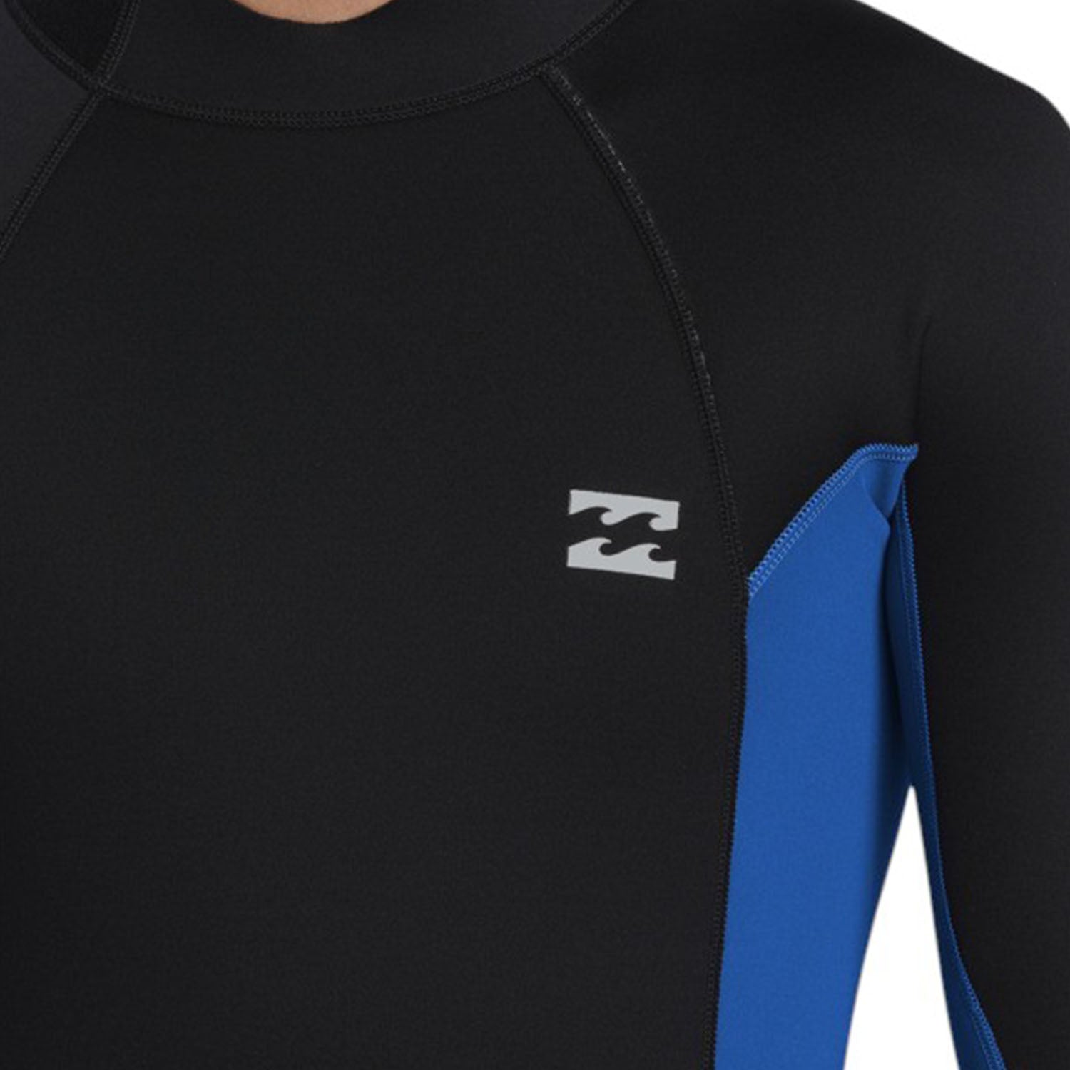 Billabong | Men Foil Back Zip Full Wetsuit - 3/2mm