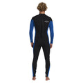Billabong | Men Fullsuit Foil 3/2 Back Zip