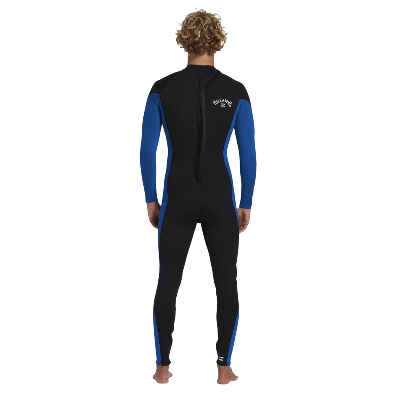 Billabong | Men Fullsuit Foil 3/2 Back Zip