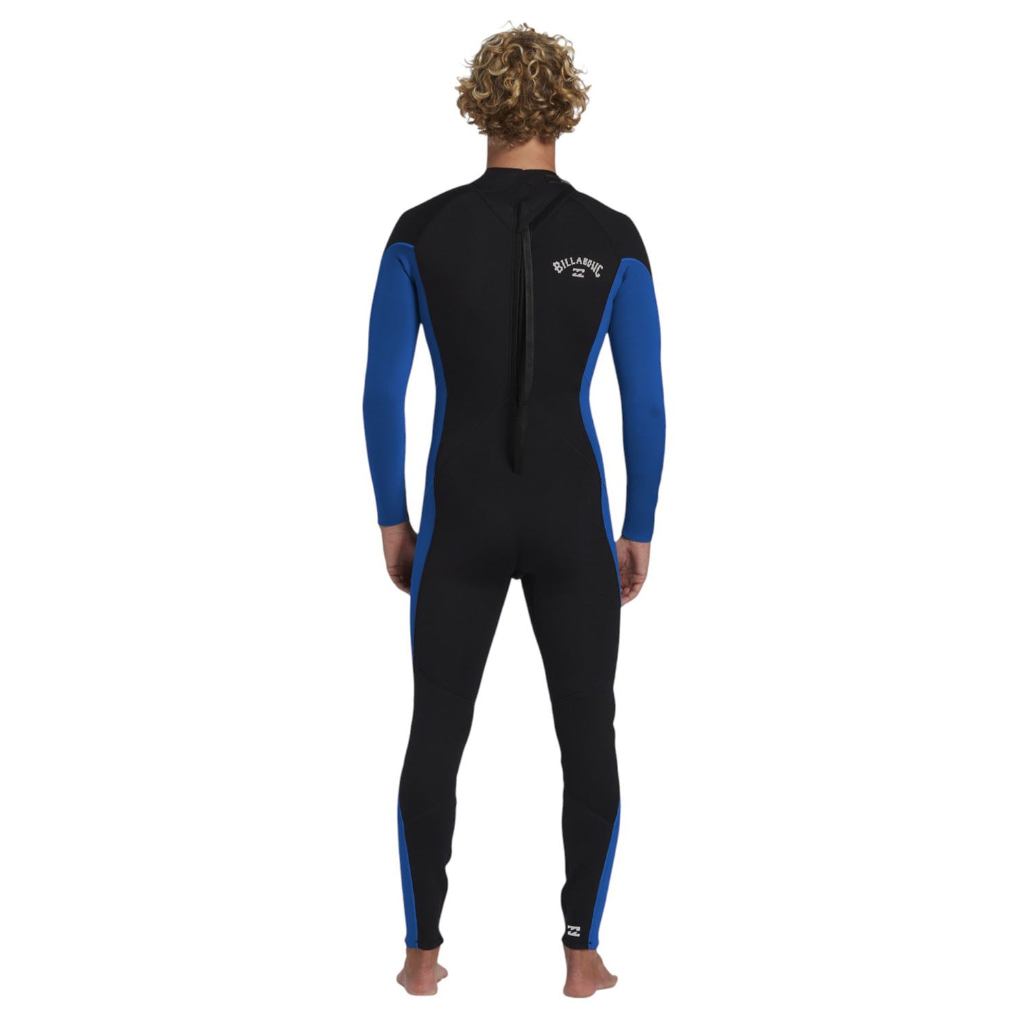 Billabong | Men Foil Back Zip Full Wetsuit - 3/2mm