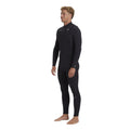 Billabong | Men Furnace Natural Front Zip Full Wetsuit - 4/3mm