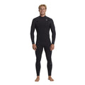 Billabong | Men Furnace Natural Front Zip Full Wetsuit - 4/3mm