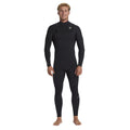 Billabong | Revolution Natural  4/3mm Chest Zip Wetsuit