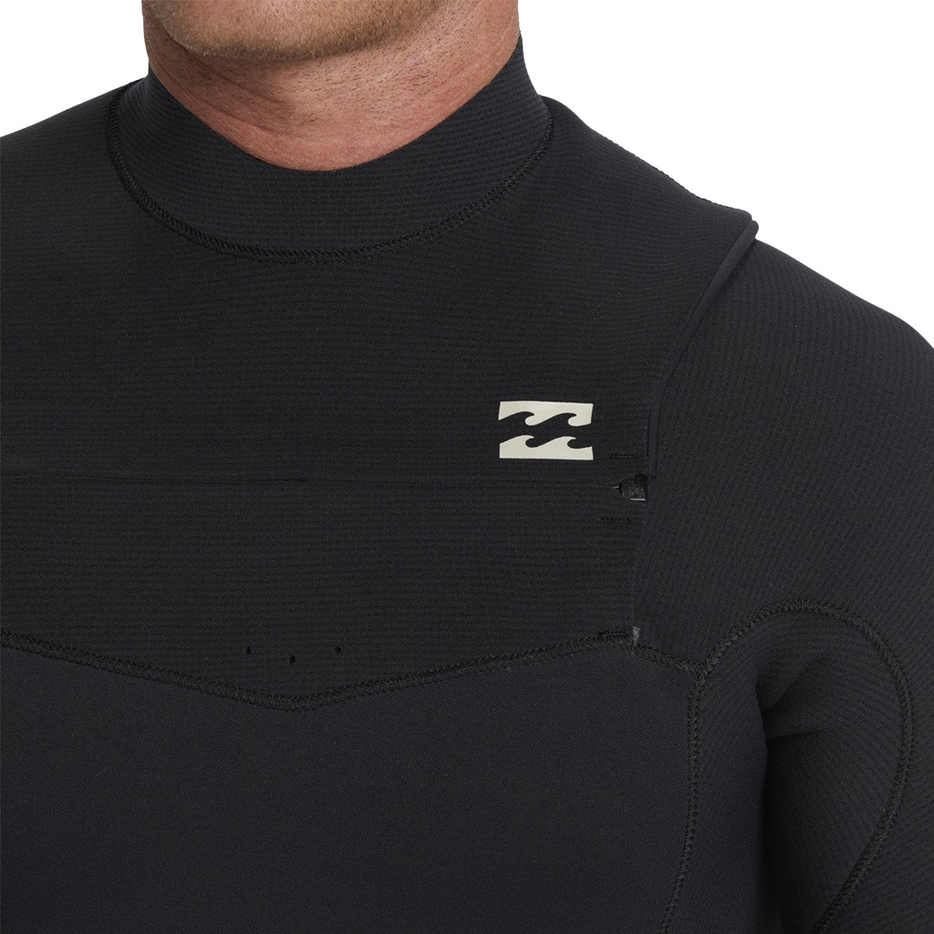 Billabong | Combinaison intégrale Revolution Natural 4/3mm Chest Zip