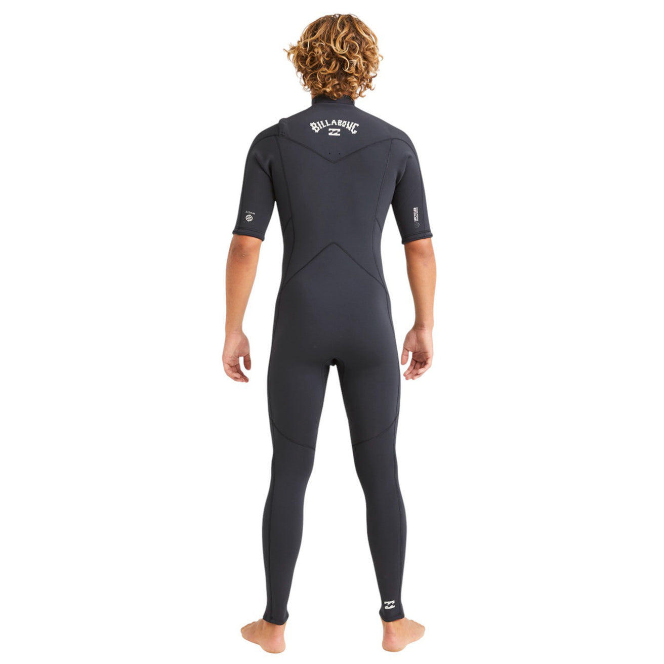 Billabong | Shorty 2/2mm Absolute Natural Chest Zip