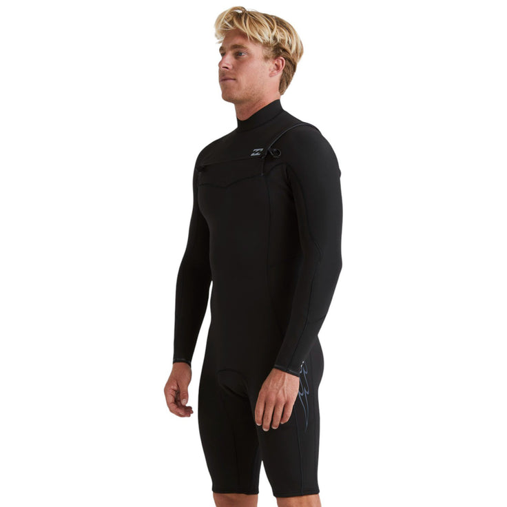 Billabong | Shorty 2/2 mm Revolution Natural Chest Zip