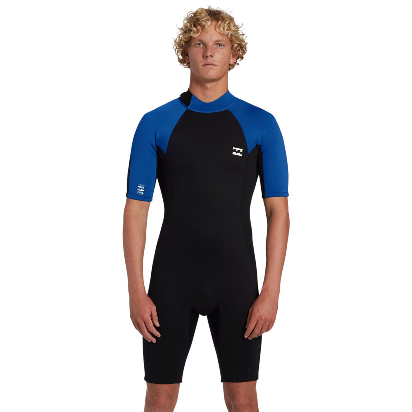 Billabong | Men Springsuit Foil 2/2 Back Zip