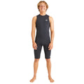 Billabong | Short John 2/2mm Absolute Natural Back Zip