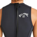 Billabong | Short John 2/2mm Absolute Natural Back Zip