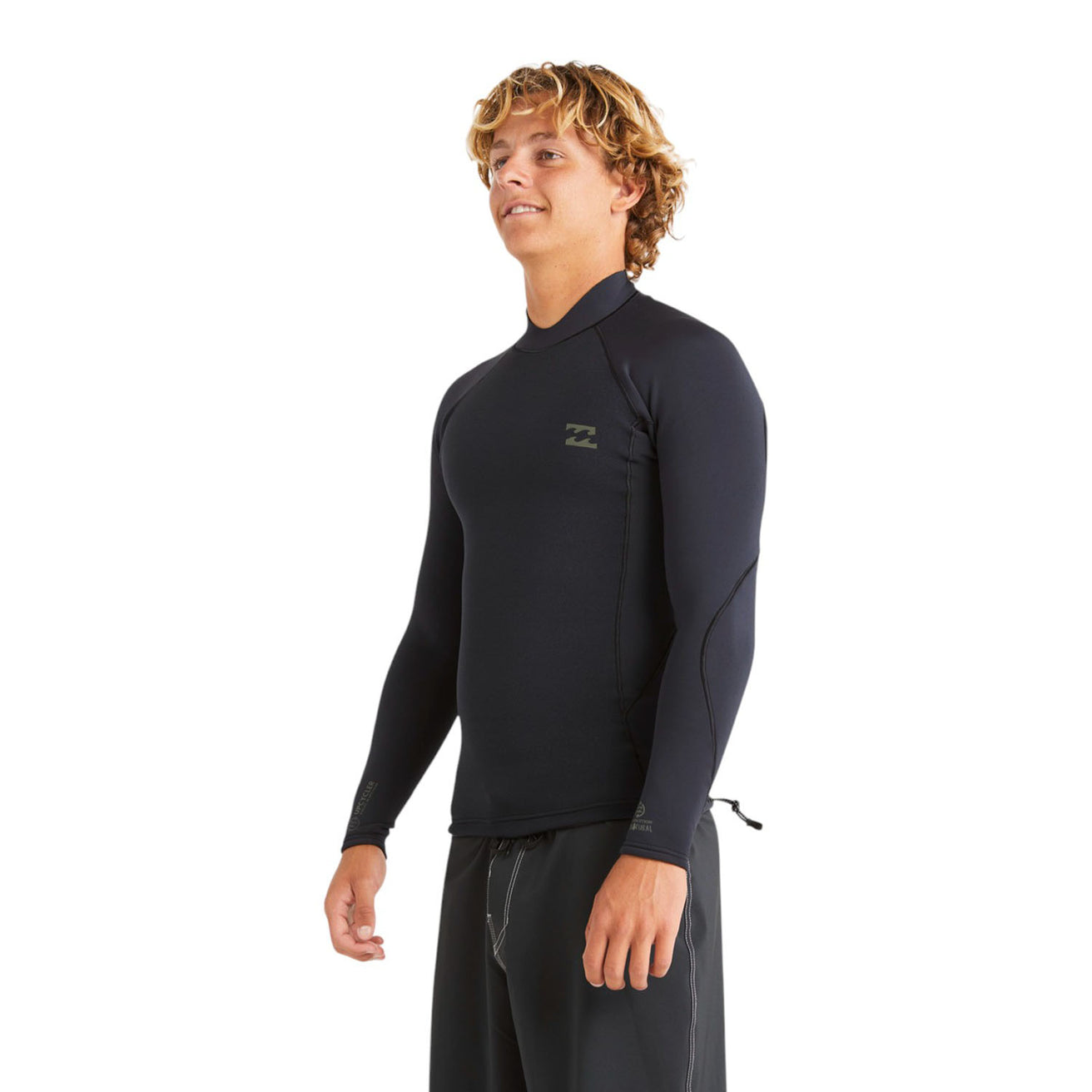 Billabong | Revolution Natural 1mm neoprene top