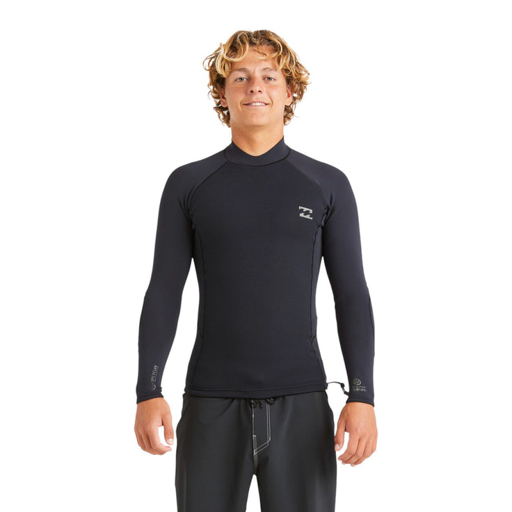 Billabong | Revolution Natural 1mm neoprene top