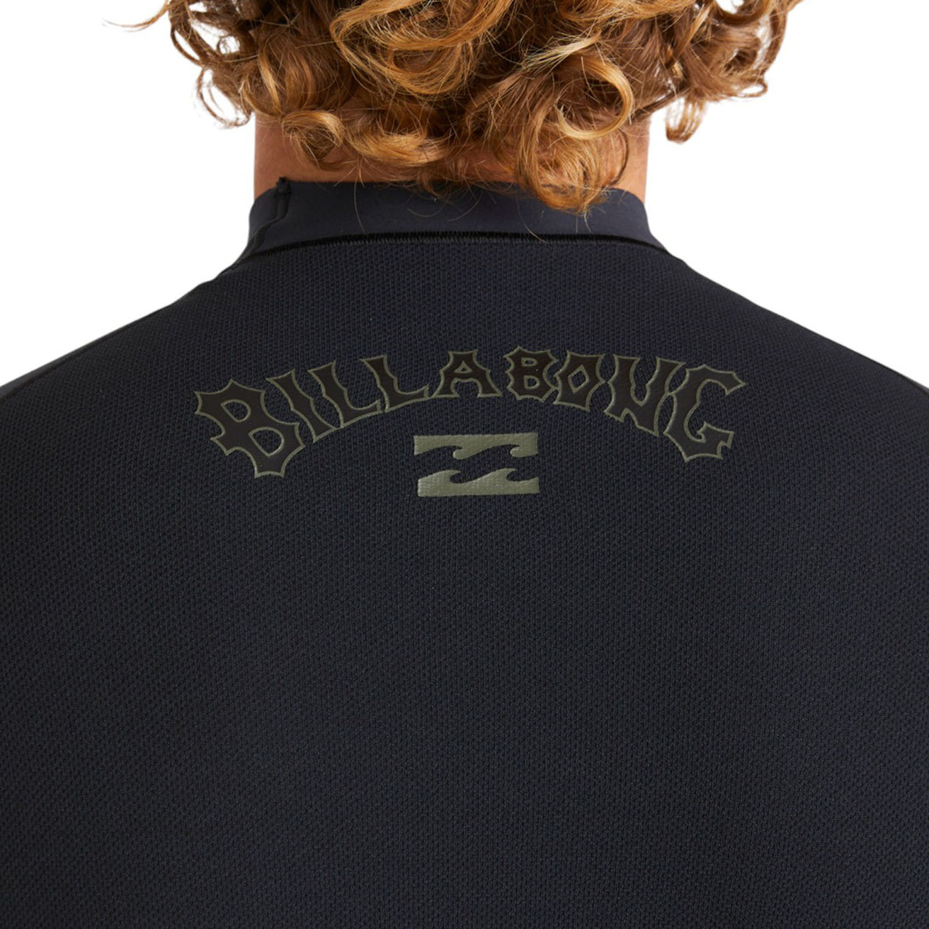 Billabong | Revolution Natural 1mm neoprene top