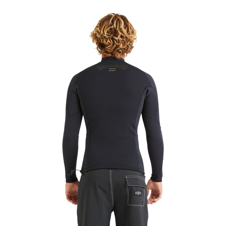 Billabong | Revolution Natural 1mm neoprene top