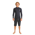 Billabong | Absolute Natural 1mm neoprene top