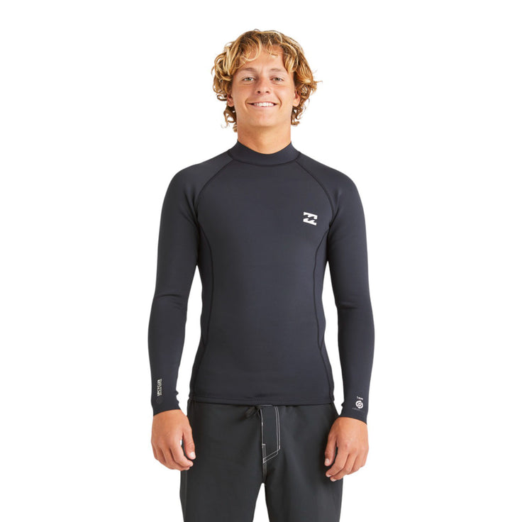 Billabong | Absolute Natural 1mm neoprene top