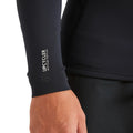 Billabong | Men Absolute Natural Long Sleeve Neoprene Top - 1mm