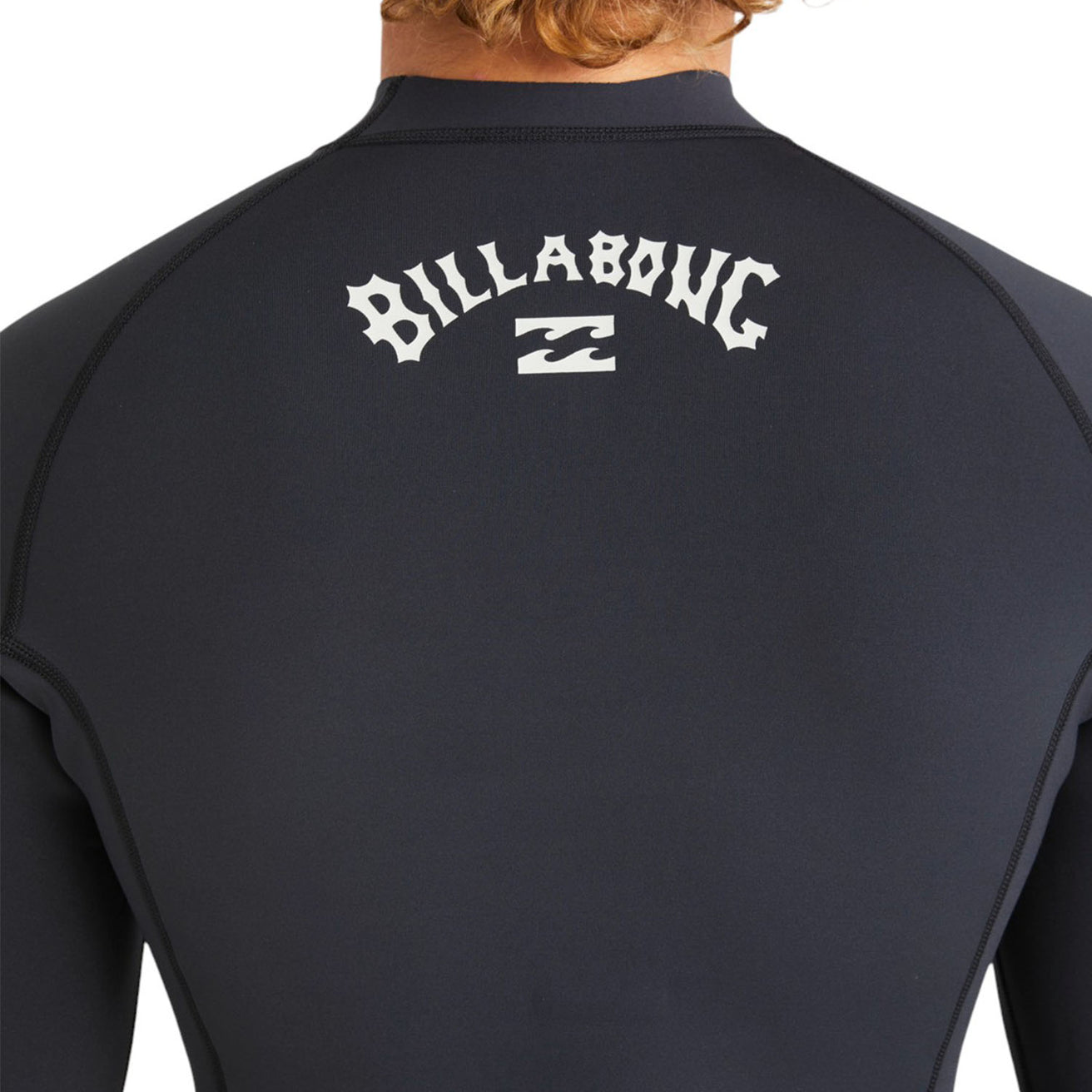 Billabong | Absolute Natural 1mm neoprene top