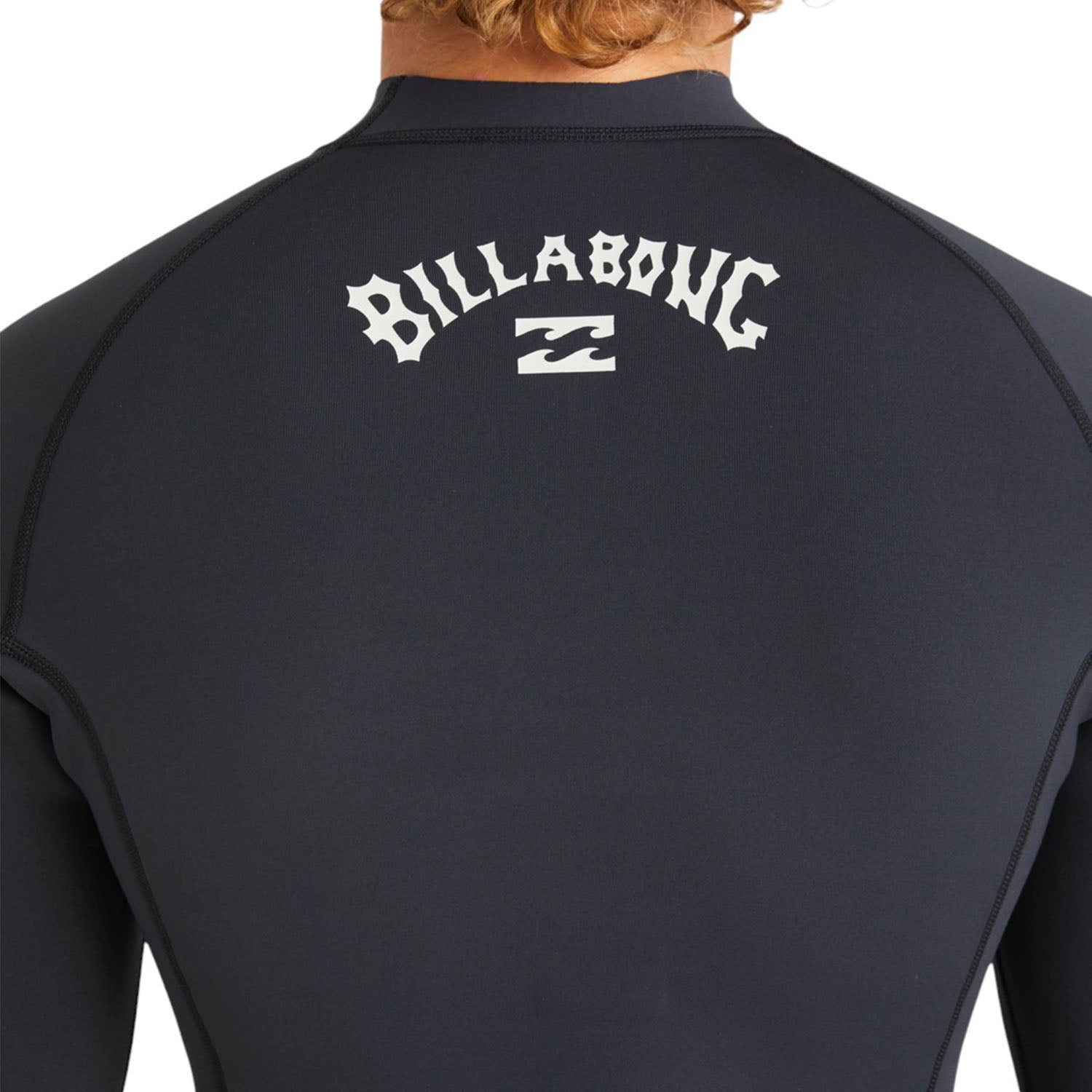 Billabong | Absolute Natural 1mm neoprene top