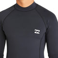 Billabong | Men Absolute Natural Long Sleeve Neoprene Top - 1mm