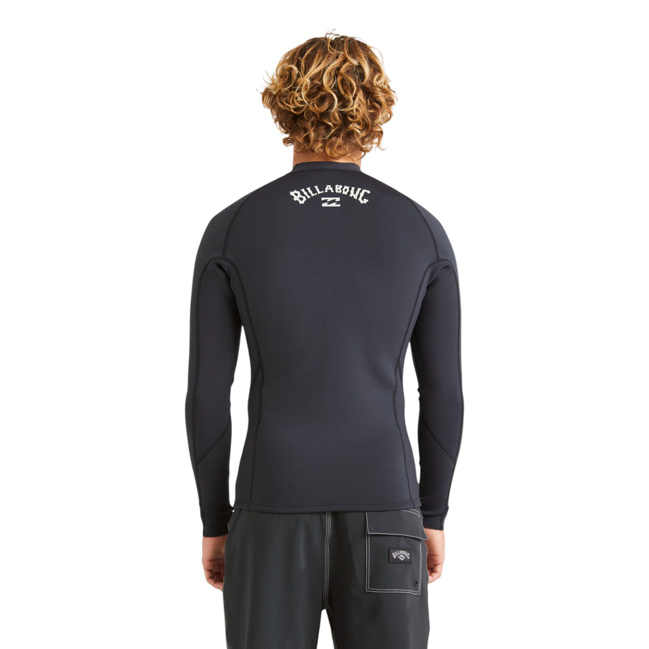 Billabong | Absolute Natural 1mm neoprene top