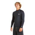 Billabong | Men Absolute Natural Long Sleeve Neoprene Top - 1mm