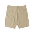 Billabong | Crossfire Mid Submersible Short