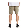 Billabong | Crossfire Mid Submersible Short