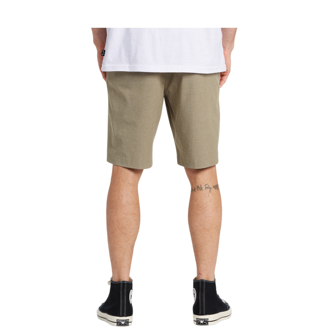 Billabong | Crossfire Mid Submersible Short
