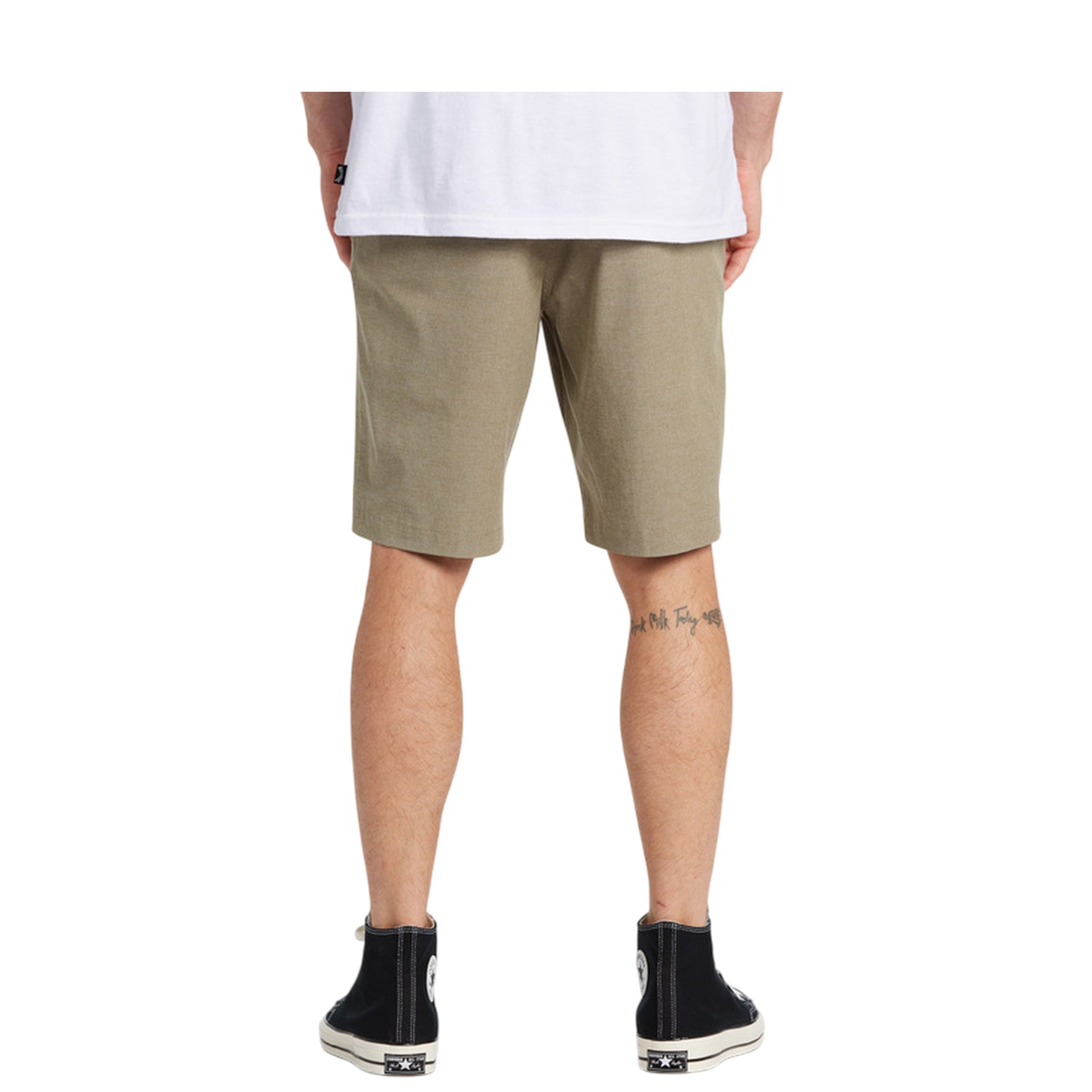 Billabong | Crossfire Mid Submersible Short